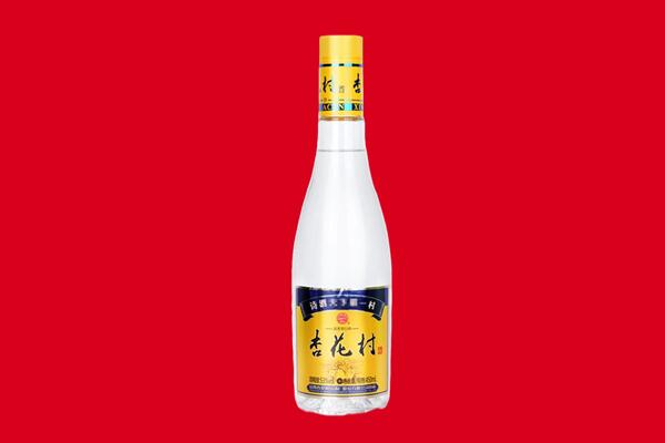 庆阳市回收杏花村