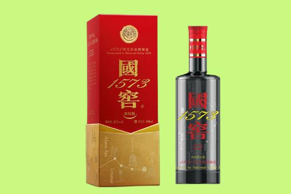 庆阳市回收国窖